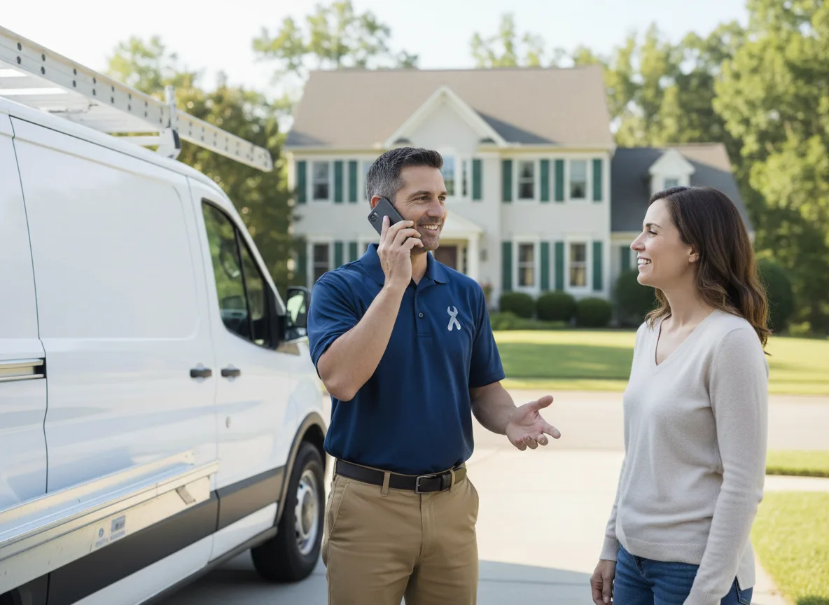 Home Gutter Service Bangor, WI FAQs